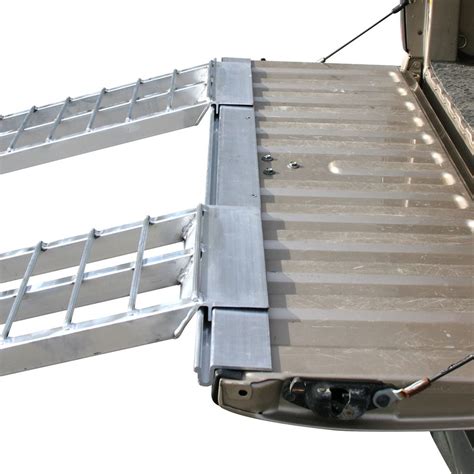 metal brackets in pickup truck|Amazon.com: Truck Ramp Brackets.